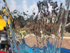 -重庆海昌加勒比海水世界