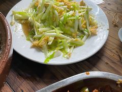 -海口滨海新村143号海南老字号炒菜店