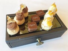 -Caprice(香港四季酒店)