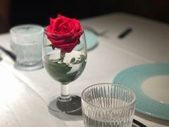 -波特曼西餐厅(南岗店)