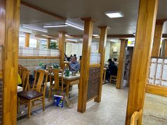 -真利味·脊骨火锅·正宗韩国料理(韩乐坊店)