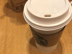 -星巴克臻选(威海威高广场店)