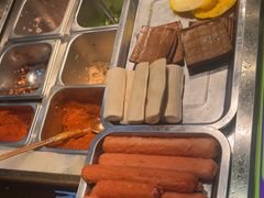 -乐乐姐超级土豆(中关村5号店)