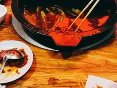 -重庆老火锅(长虹店)