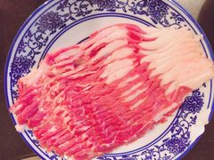 -裕德孚·非遗手切涮羊肉(东直门内大街店)