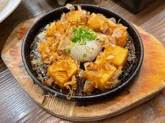 和风一口豆腐-东京屋(武定路店)