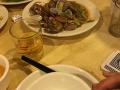 -得记得潮州海鲜砂锅粥(宝业路店)