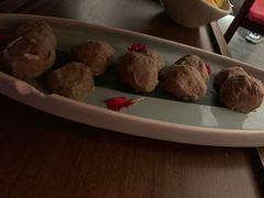 -捞神煲汤火锅(湖滨商业街店)