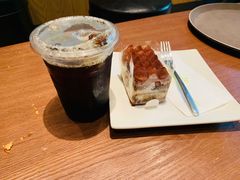 -星巴克(深圳侨城街店)