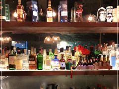 -HUNTING BAR亨霆鸡尾酒馆(越秀淘金店)