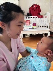 -东方幸福国际母婴月子会所(沙湾公园店)