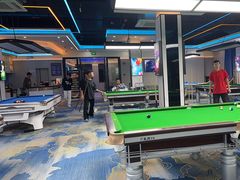 -永宁台球·棋牌俱乐部(淮海路店)