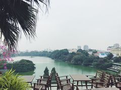 景观位-Cau Go Vietnamese Cuisine