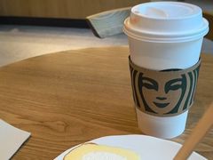 -星巴克(古美路店)