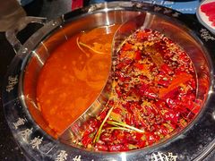 -井格重庆火锅(通州梨园店)