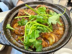 -川香煲(茅台路店)