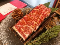 -谷牛和牛烤肉(漕河泾印象城店)