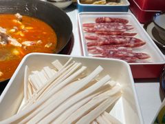 -老天桥蛙炉火锅(姑苏总店)
