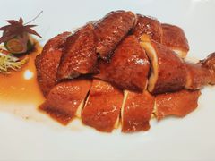 -宝丽轩中餐厅BAOLIXUAN