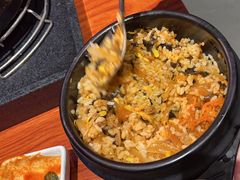 -山之屋炭火烧肉·生啤畅饮(大朗万科中央公园店)