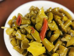 -阿婆潮汕砂锅粥(王府大街店)