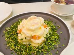 -喜鼎海胆水饺(柏威年购物中心店)