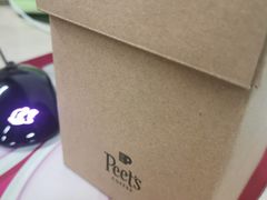 -Peet's Coffee皮爷咖啡(大学路店)