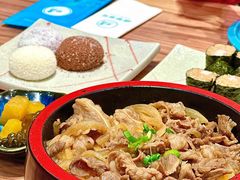-晴季寿司(红旗街万达店)