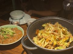 -淀里船宴(卓达店)