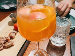 -CRAZYONES西班牙海鲜饭(上海美罗城店)