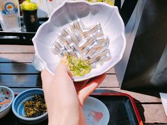 -海鮮市場長崎港(出島ワーフ店)
