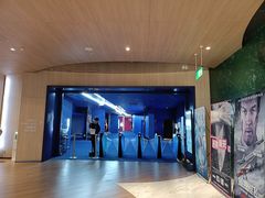-SFC上影影城(港汇永华IMAX激光店)
