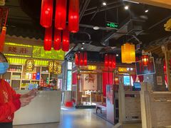 -大龙辣火锅·龙虾·烧烤(湖滨新天地店)