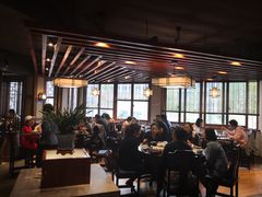 大堂-大宅院(西溪路店)