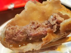 -高晓山馅饼店(牛庄百年店)