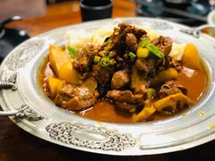 一品大盘鸡-达坂城新疆主题餐厅(新区金鹰店)