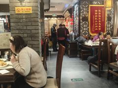 -老厨家(友谊路总店)