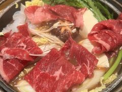 -合点寿司(金虹桥商场店)