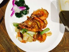-廊亦舫Lang Yi Fang Restaurant(金桥店)