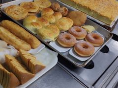 -百回味老爸茶(海彤店)