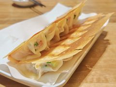-海荣锅贴馆(五味十字店)