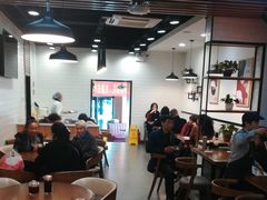大堂-李先生牛肉面大王(朝阳街店)