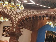 -乡村馕坑肉·烧烤·新疆菜·本地人更爱吃(阿勒泰首店)