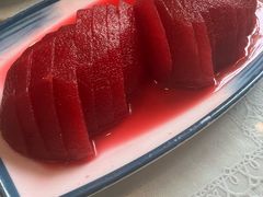 红酒醉梨-鼎香润(德胜门内店)