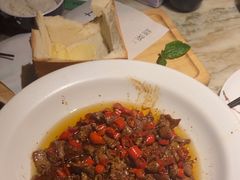-绿茶餐厅(乐峰广场店)