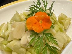 -翠湖宾馆·中餐厅