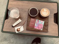 -Again Coffee Roaster(香蜜湖店)