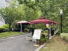 -西郊宾馆·1921餐厅