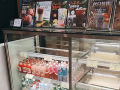 -逸派咖啡 EPARKCOFFEE(广安门店)