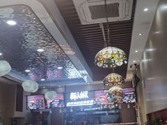 -醉人椒麻辣香锅(上地华联店)